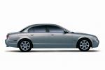 Jaguar S-Type R 2002 года